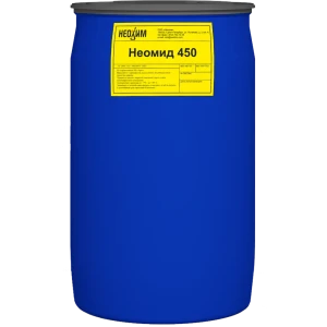 Огнебиозащита Neomid 450-2 200 кг