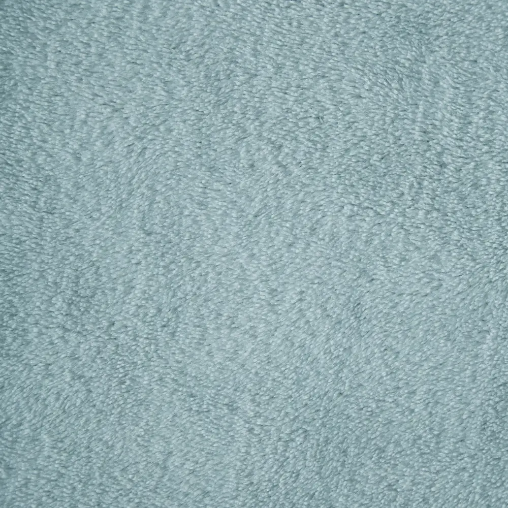 Плед Orel 140x200 см велсофт цвет бирюзовый СТОЛИЦА ТЕКСТИЛЯ STLM-2077365 - Вид №1