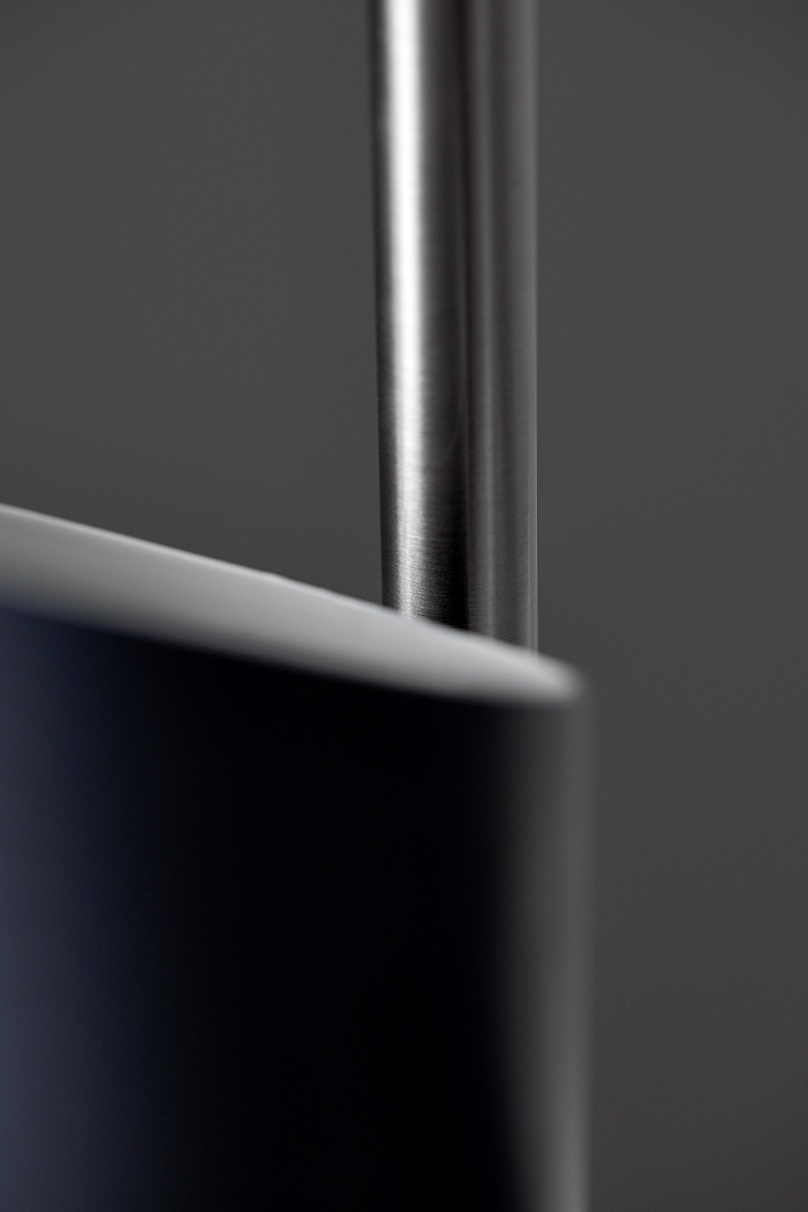 Стальная настольная лампа VERPAN REFLECT ARCH-00110880 - Вид №16