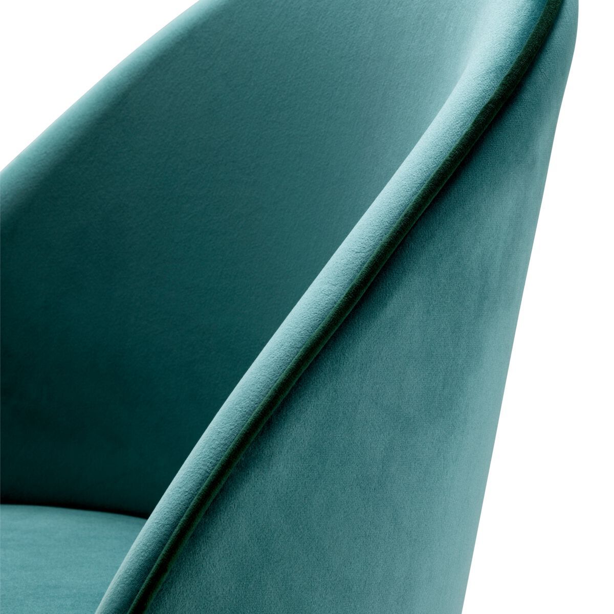 Набор бархатных стульев Eichholtz Cooper ARCH-00106901 - Вид №6