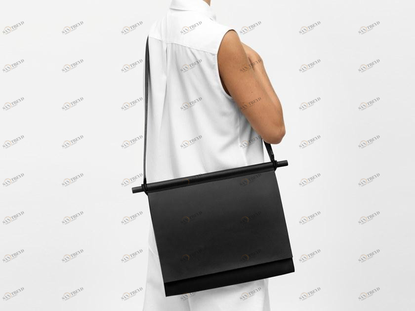 YUL Кожаная сумка sun-id-1361640