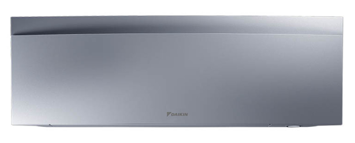 9118360 Кондиционер настенный сплит-система Daikin FTXJ25AS/RXJ25A серебристый STDN-0133729