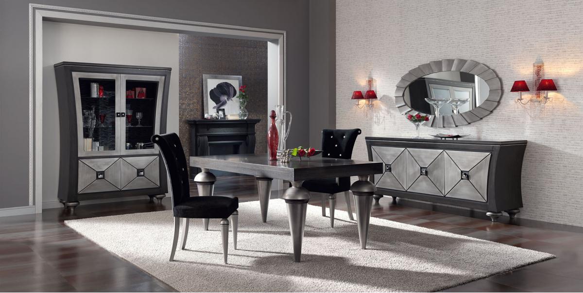 000914 Буфет 11070 Llass Wonderland Santreyd - Вид №1