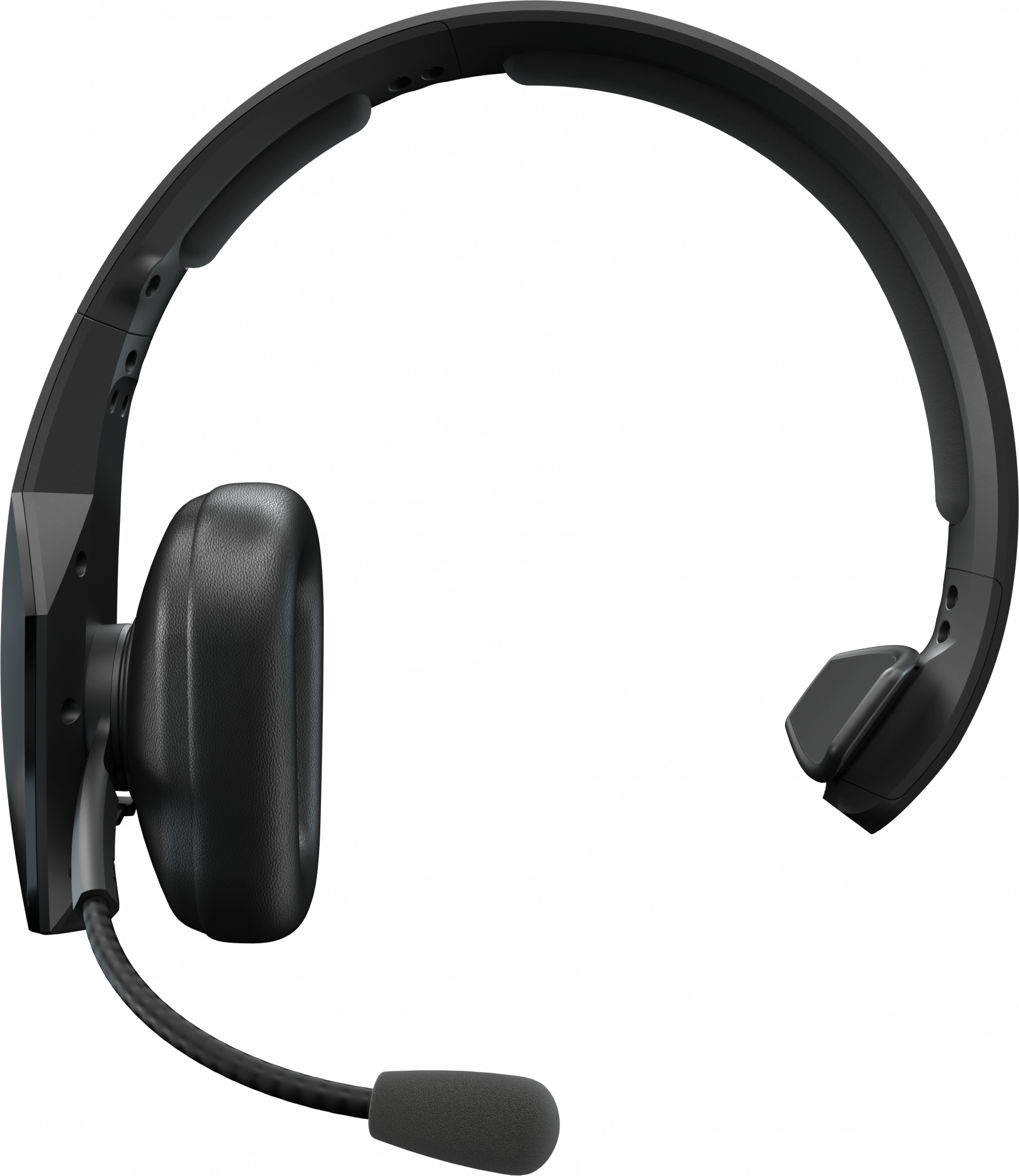 204165 Blueparrott b550-xt hdst Jabra Santreyd 