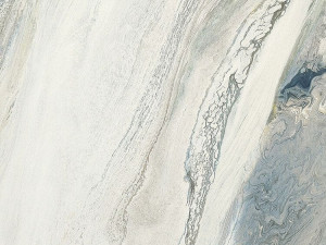 Пол / керамогранит с мраморным эффектом