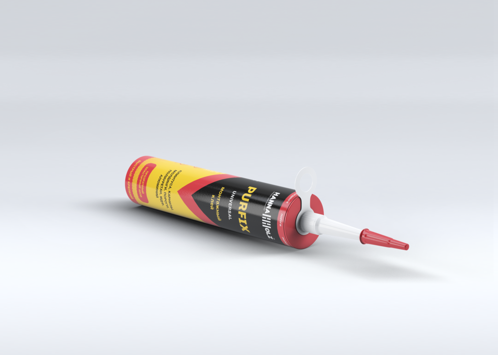 УНИВЕРСАЛЬНЫЙ КЛЕЙ HANNAHHOLZ 46080 - Вид №4