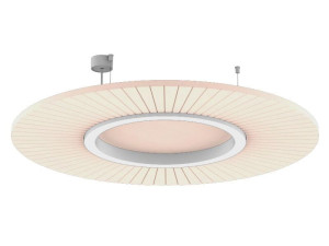 Светодиодный акустический подвесной светильник