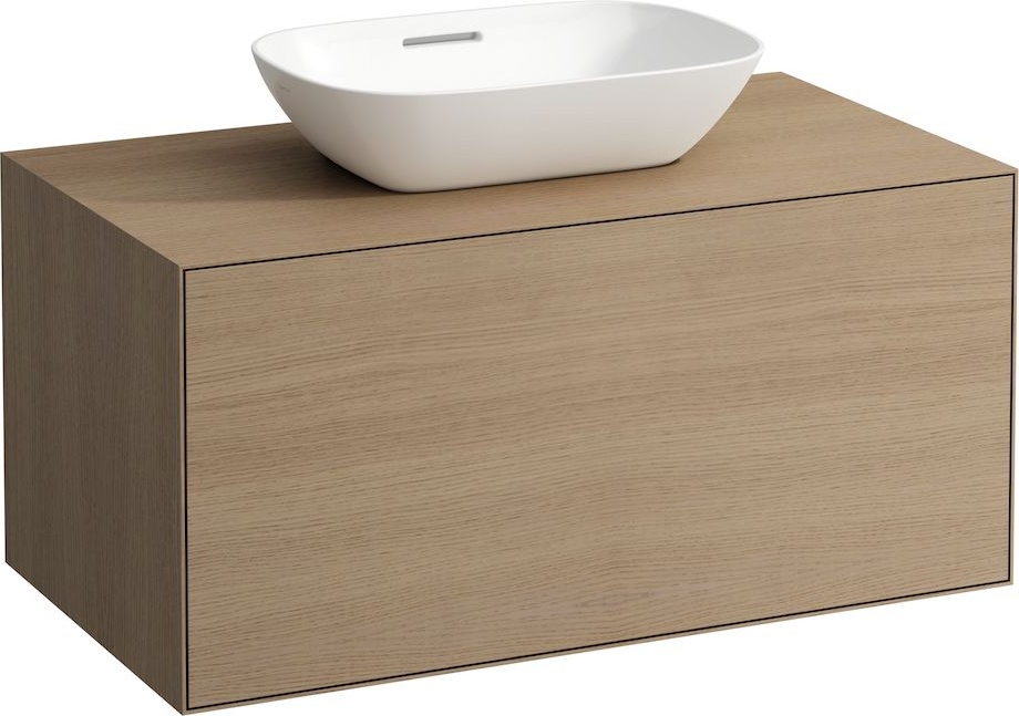 H4090131502501 Шкафчик под раковину LAUFEN PRO