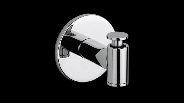 ST241 Крючок одинарный bagno&associati STANZA Bagno & Associati