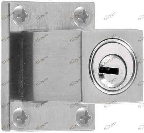 Formani Замок из нержавеющей стали для окон One Elock8 in