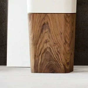 БАЗА ДЛЯ РАКОВИНЫ ИЗ ДЕРЕВА DUO 40Х50 СМ