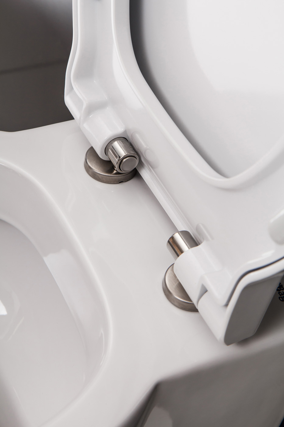 Унитаз-компакт BelBagno SABRINA Компакт унитаз с бачком Белый BELBAGNO Sabrina Китай - Вид №5