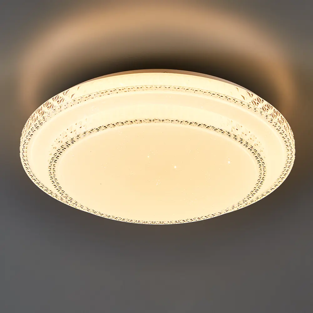 Arte Lamp Gianni - умный потолочный светильник с регулируемым светом 89374431 STLM-1389991 - Вид №2