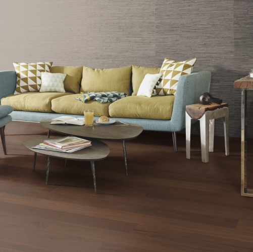 Паркетная доска Boen Орех американский Анимозо NUG84PUD - Вид №2