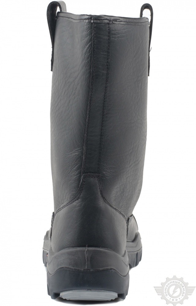 64580 Сапоги  с композитным подноском MTS  Летняя обувь  размер 41  - Вид №2