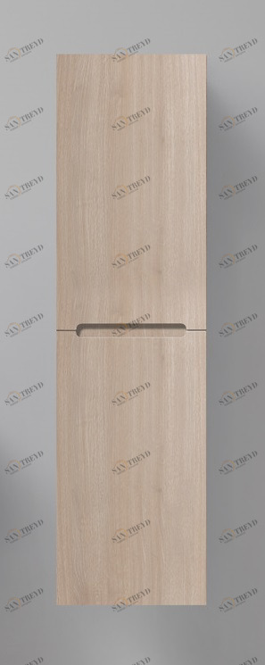 Шкаф подвесной, левосторонний BelBagno ETNA-1500-2A-SC-RG-P-L