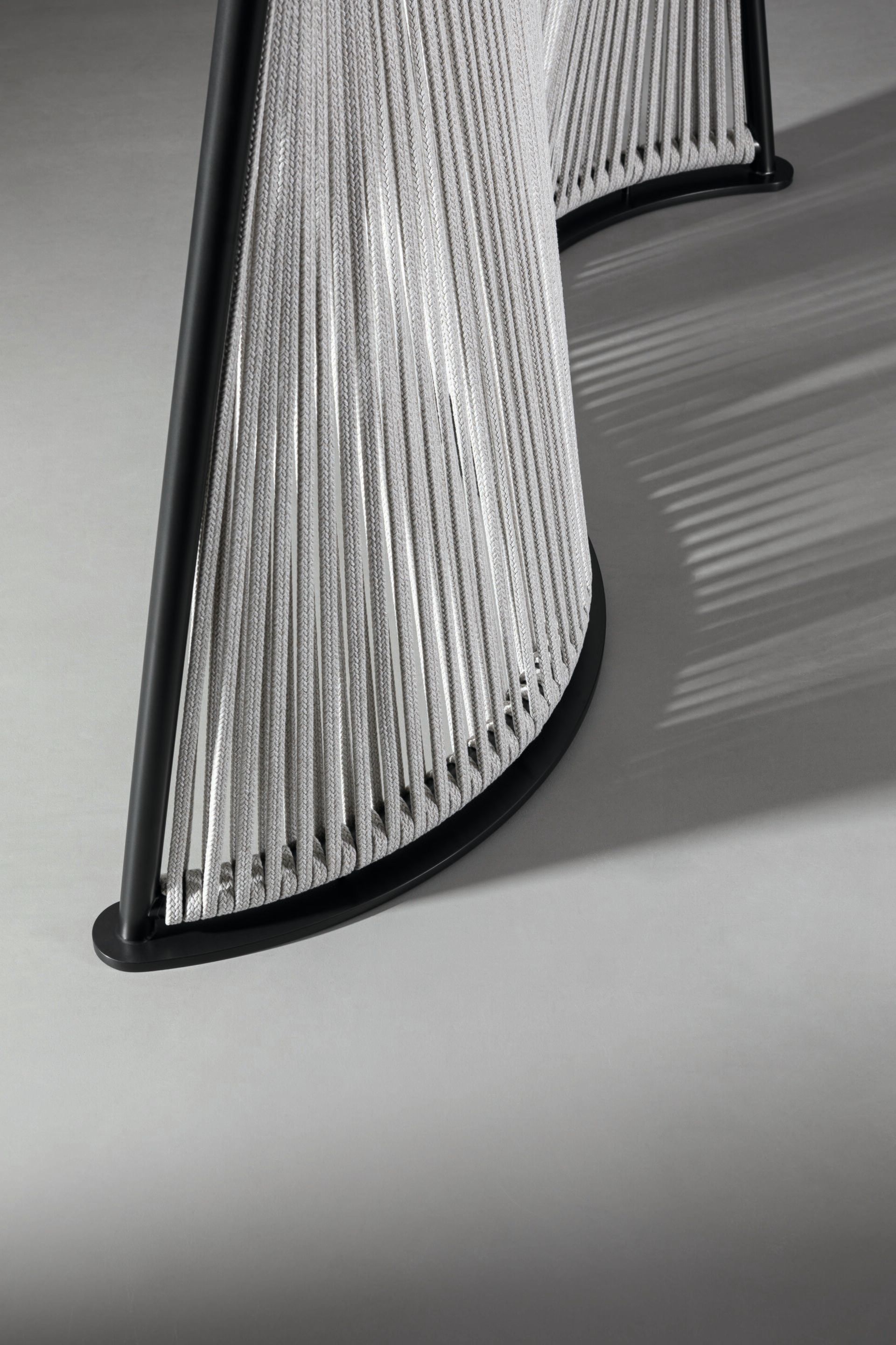 Веревочная ширма BONALDO WAVE ARCH-00087273 - Вид №3