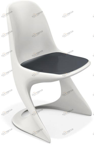 Casala Консольный стул из пластика Casalino 2005-00
