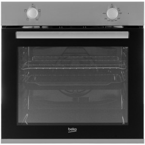 5310406 Электрический духовой шкаф Beko BBIC12000XD серебристый