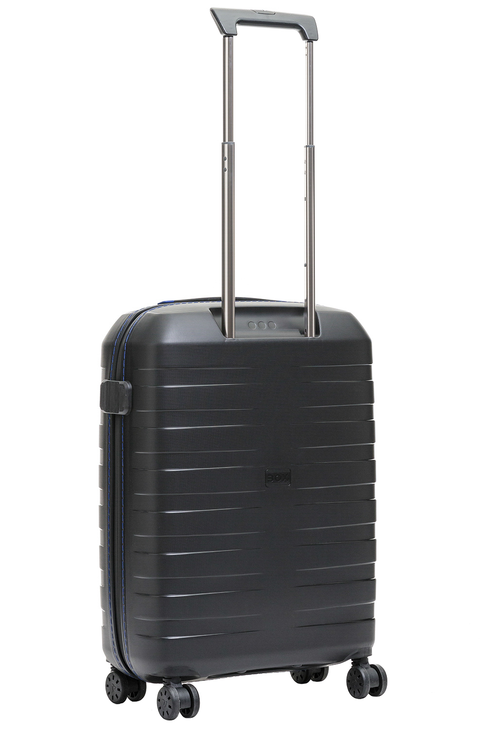 5513-0301 Чемодан 5513 Cabin Trolley 4 Wheels Roncato Box - Вид №1