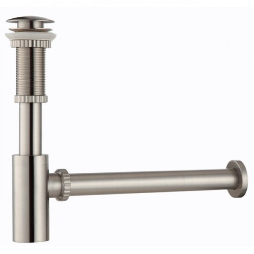 Донный клапан и сифон PT-50-PU-10 krausru 