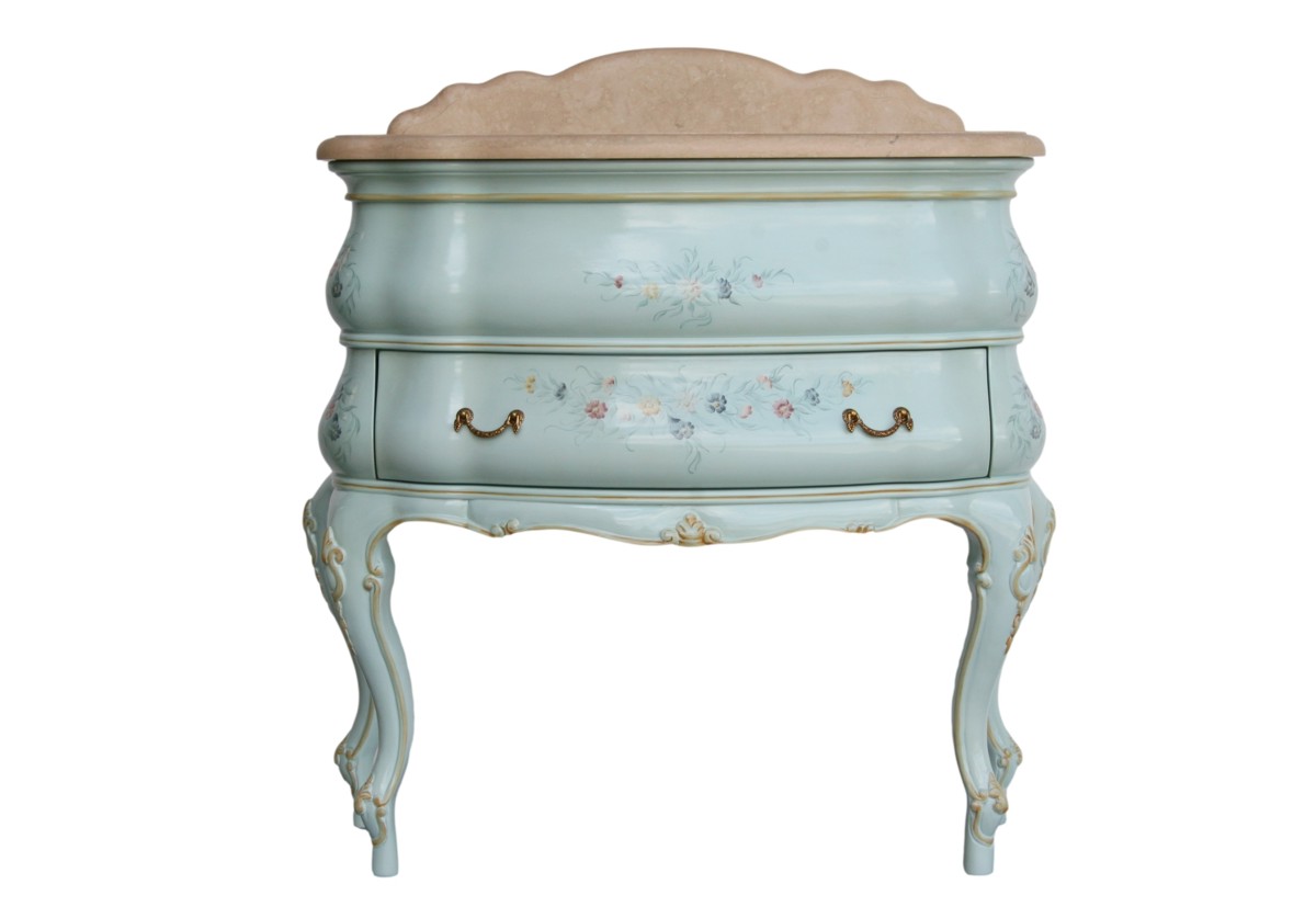 8585/90 Mobile bagno Bianchini&Capponi RINASCIMENTO Bianchini Capponi - Вид №11