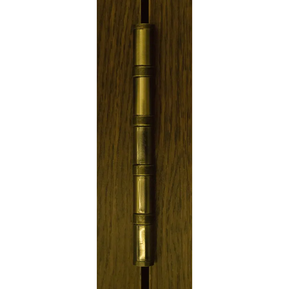 Петля универсальная Apecs 120x80x3 мм сталь цвет медь STLM-2055582 - Вид №4