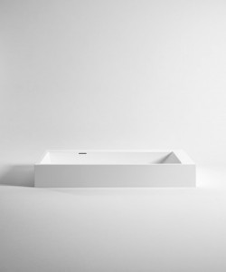 Rexa Design Одинарный полуутопленный REXA-ST70