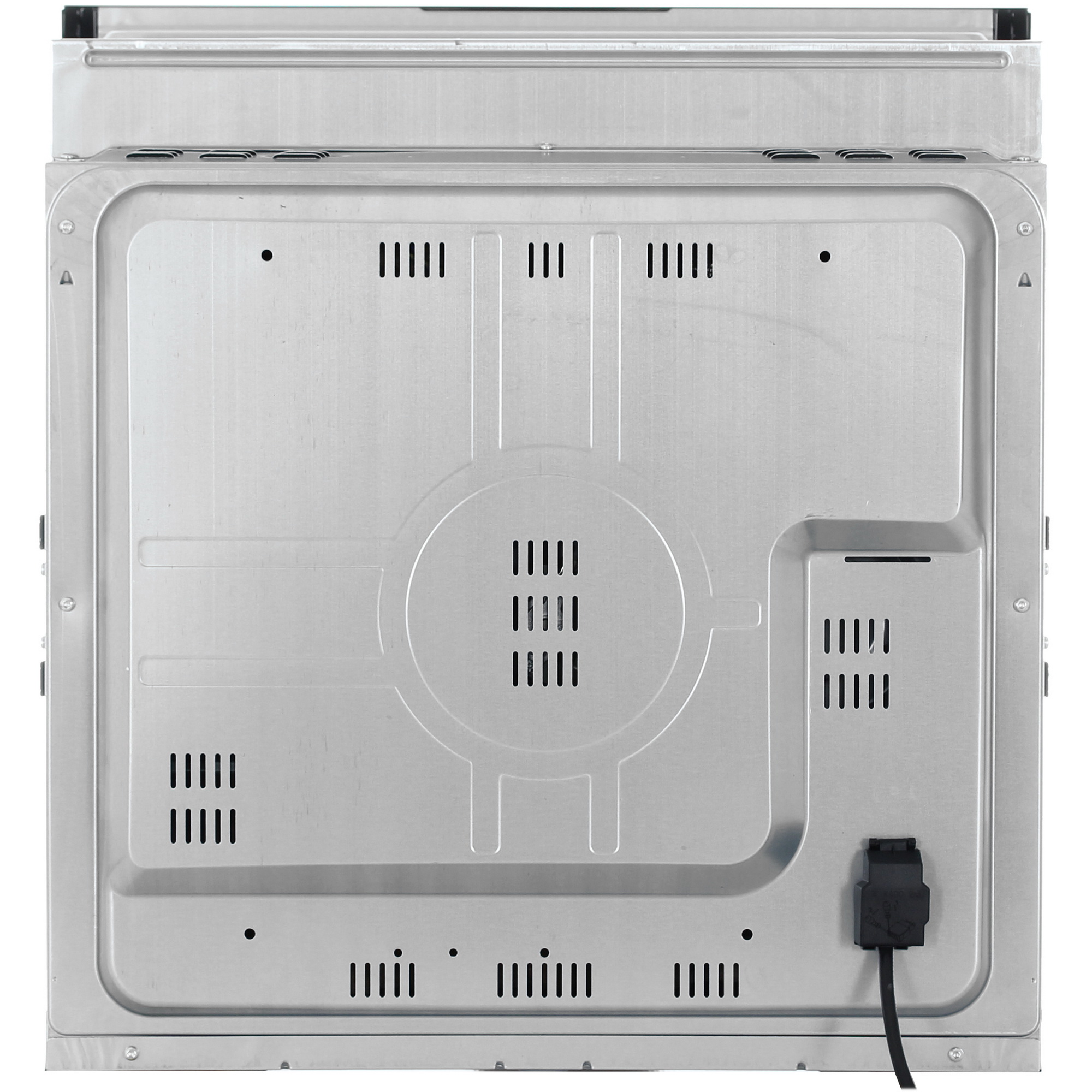 9242209 Электрический духовой шкаф LEX EDP 671 BBL MAX черный STDN-0007473 - Вид №8