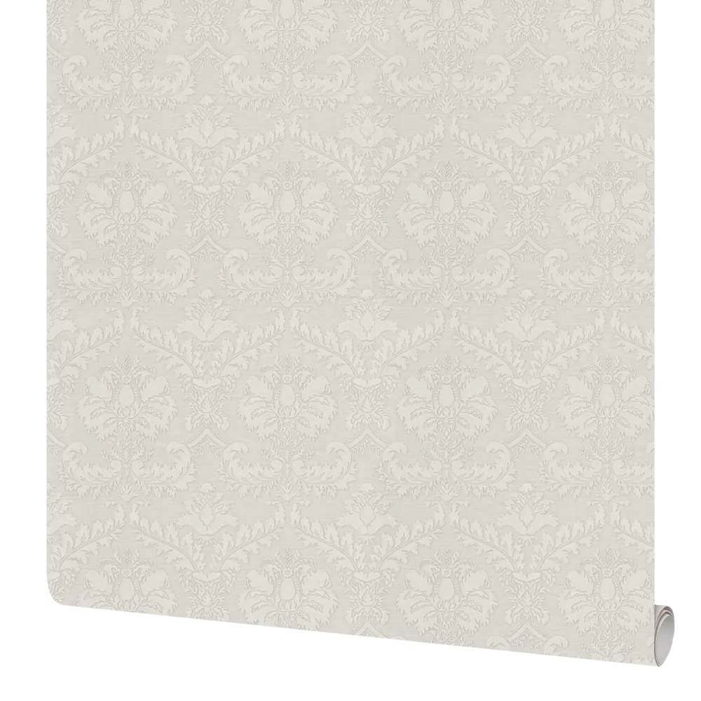Обои флизелиновые Deco-deco Opus серые 1.06 м DD6028-11 STLM-2115870