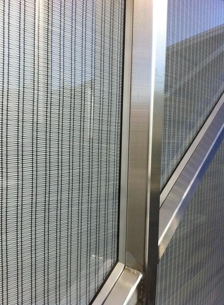 TTM Rossi Переливающаяся металлическая ткань Metaldesign sun-id-1368135 - Вид №2