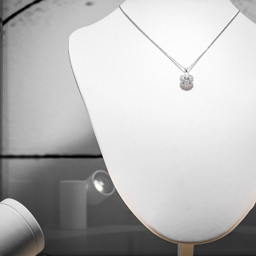 Arkoslight Круглый потолочный светодиодный светильник Io surface sun-id-1497237 - Вид №47