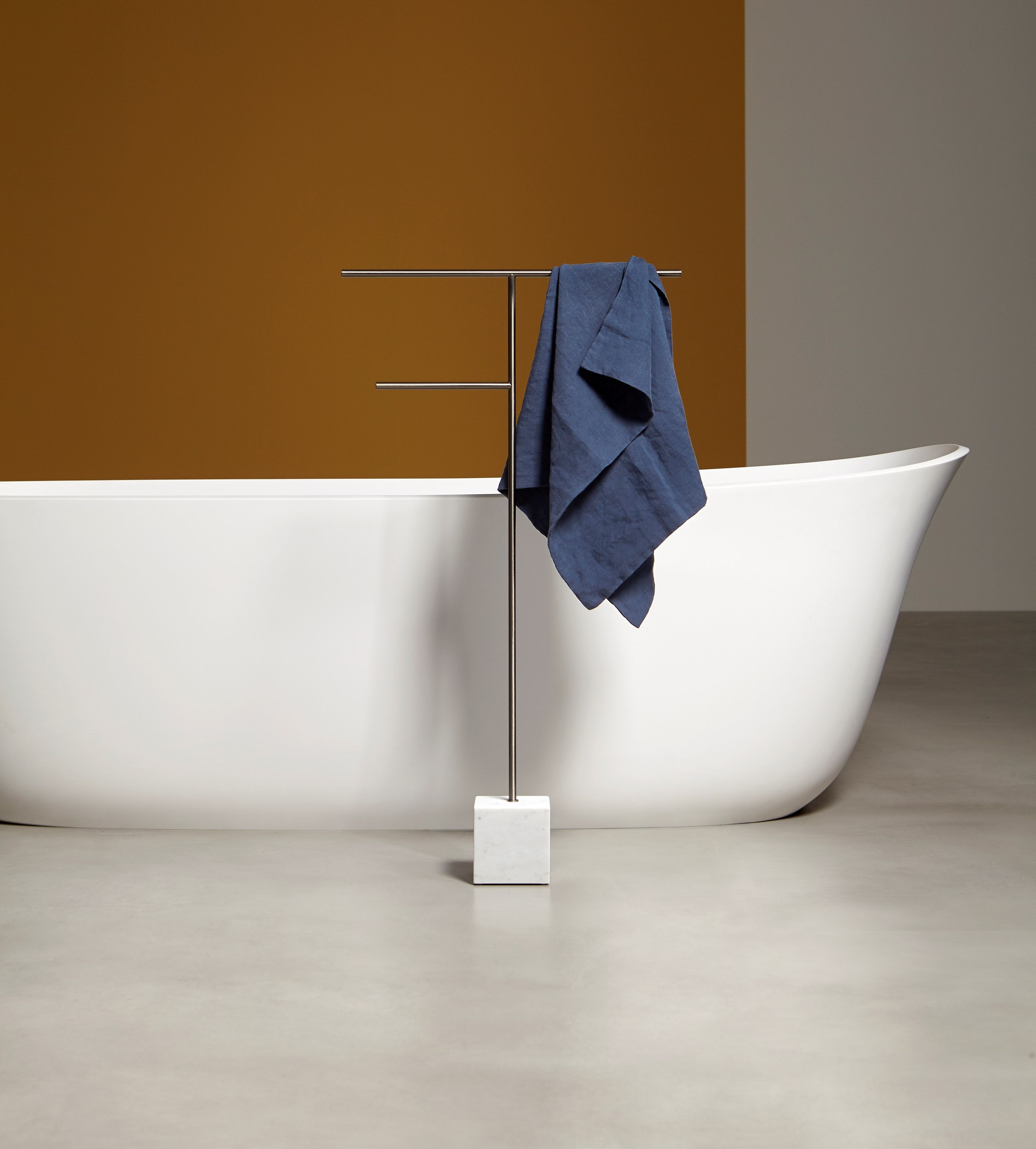 Держатель рулона / держатель для полотенец Antoniolupi BIVIO ARCH-00037540 - Вид №10