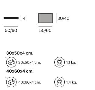 ARCH-00126443 Лоток для хранения яиц Pilma Danout - Вид №2