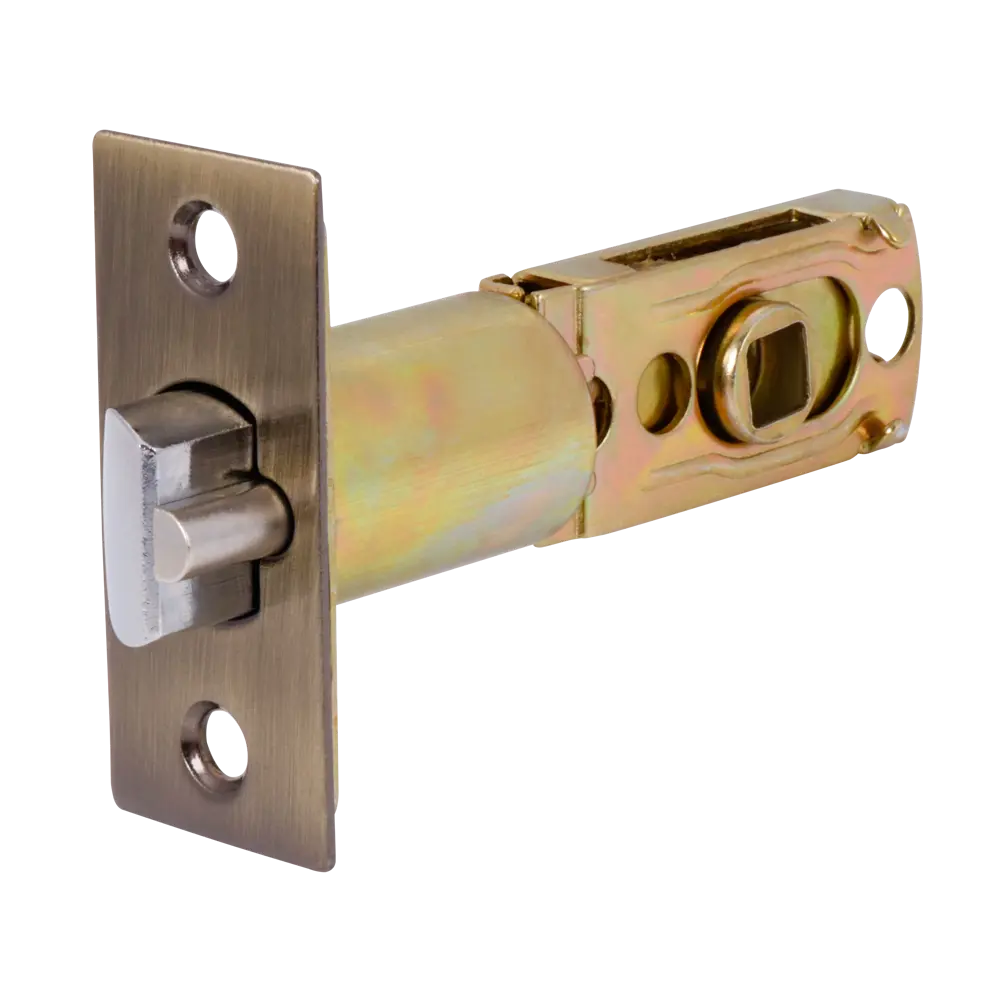 Защелка дверная Edson бронза для межкомнатных дверей 89383168 STLM-1322020