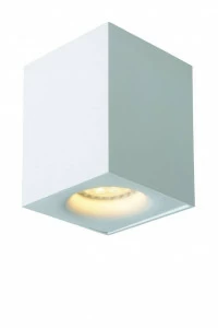 Потолочный светильник Lucide Bentoo Led 09913/05/31 LUCIDE BENTOO LED 082681 Белый
