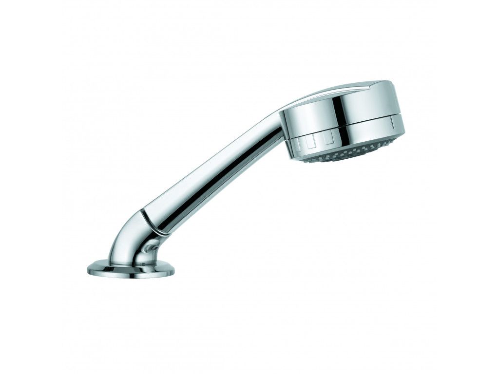 2765205 душевой гарнитур KLUDI ZENTA хром 