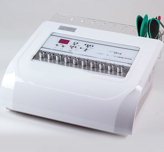 24191 Аппарат для миостимуляции NV-1002 Nova NewFace (НОВА НьюФейс) 