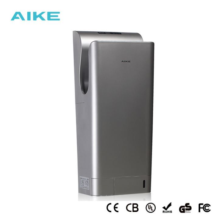 Струйная сушилка для рук AIKE AK2030_1_41 