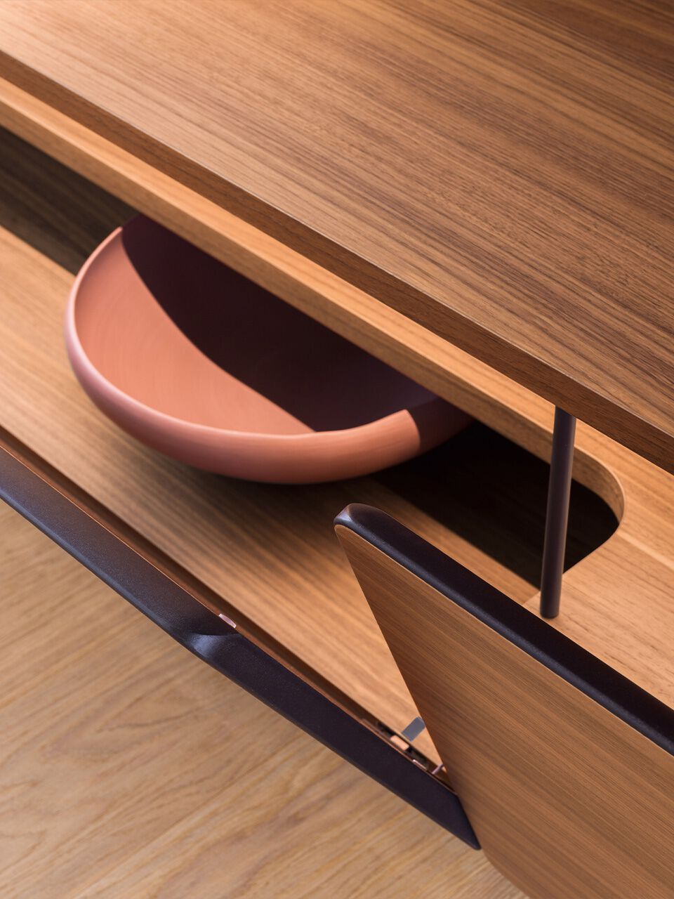 Шкаф с откидными створками Pianca Mambo ARCH-00067833 - Вид №3