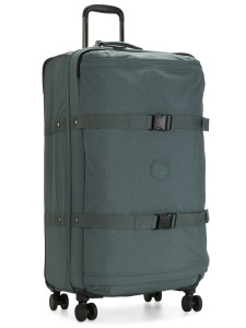 KI419347V Чемодан L Large 4-Wheeled Suitcase Kipling Spontaneous
