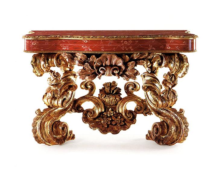 Консоль  JUMBO COLLECTION LUX-21d 