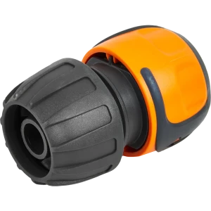 Коннектор для шланга наклонный Soft-Touch 3/4 дюйма