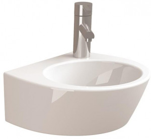 Раковина подвесная Sanitana POP 36 S10013516900000 ( PPLV0E )