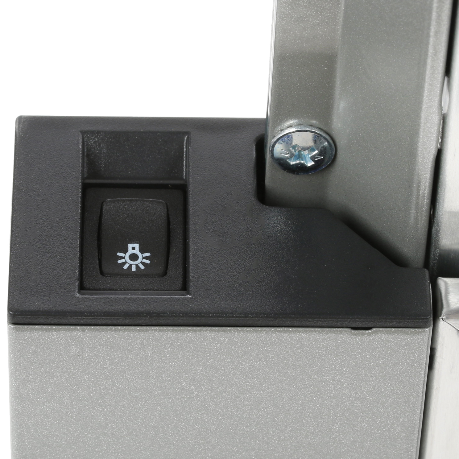 8169334 Вытяжка телескопическая Beko HNT61110X серебристый/серебристый STDN-0018325 - Вид №6