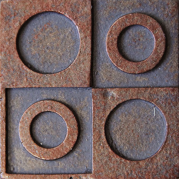 МОЗАИКА ДЕКОРАТИВНАЯ D 05/14 SKALINI DECOS D0514