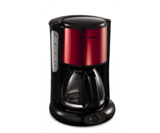 CM361E38 Кофеварка капельного типа / кофеварка Tefal Santreyd 