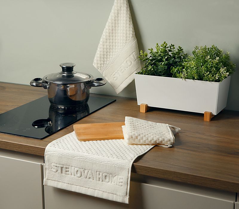 Victoria Stenova 16414 Комплект ручных полотенец SURF  - Вид №1