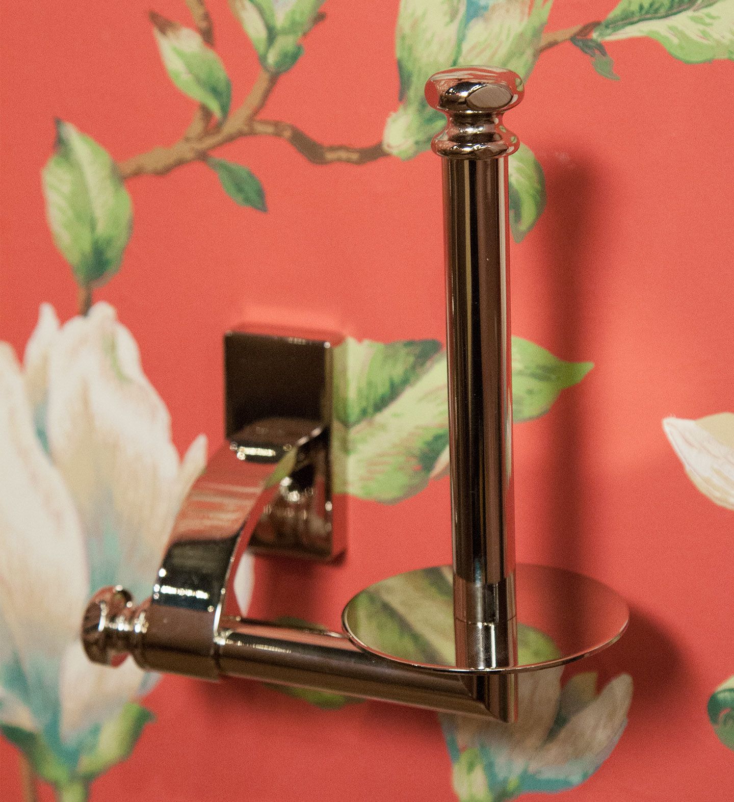 Металлический запасной держатель рулона Park Avenue Westin ARCH-00074828 - Вид №2