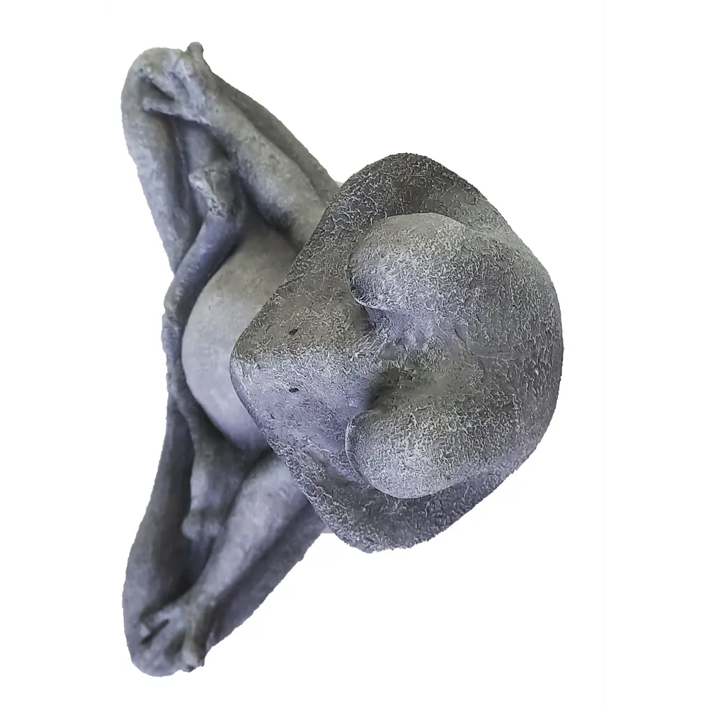 Santreyd Садовая фигура «Лягушка Хочу в отпуск» 49 см 84549174 STLM-0051832 - Вид №2